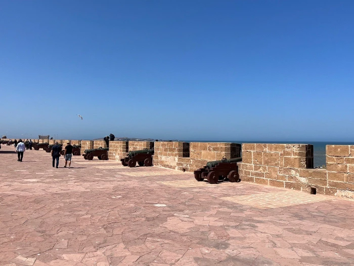 Essaouira historical gem