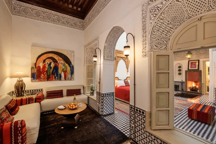 Riad Farnatchi