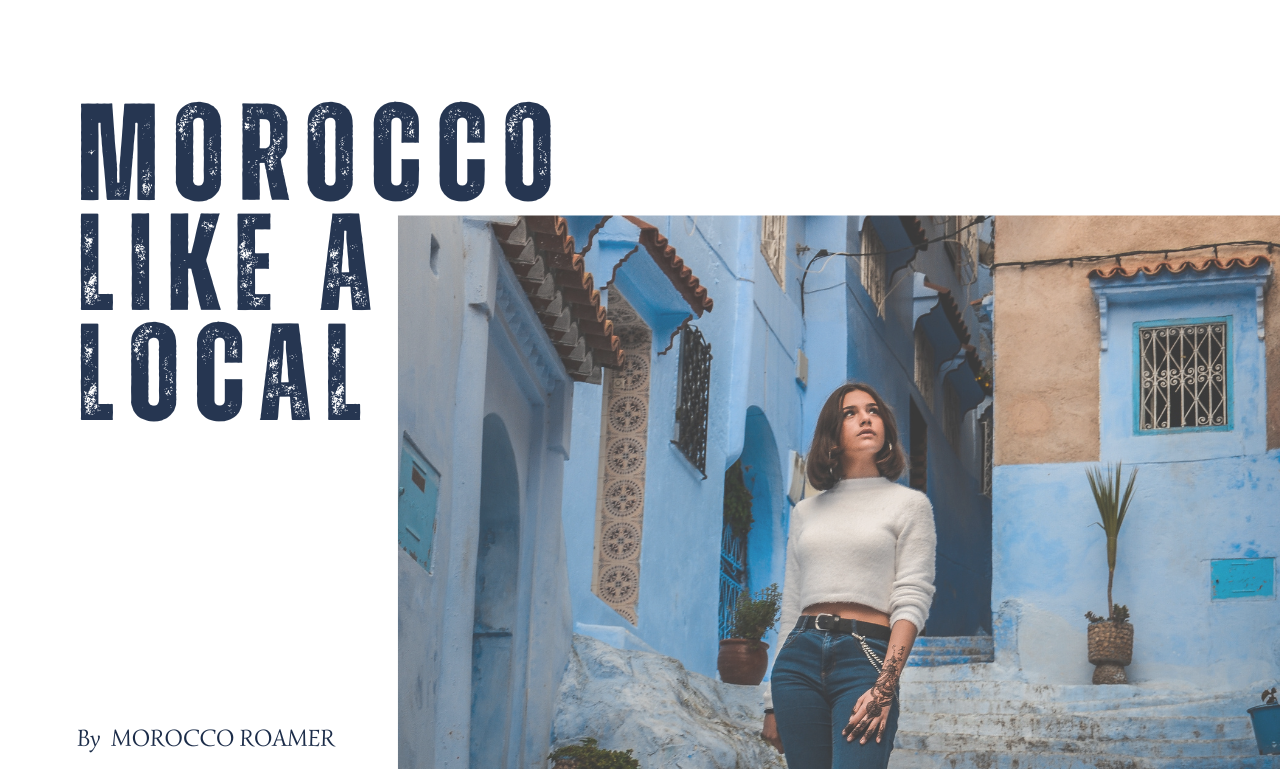 Our ebook about traveling Morocco thumbnail.