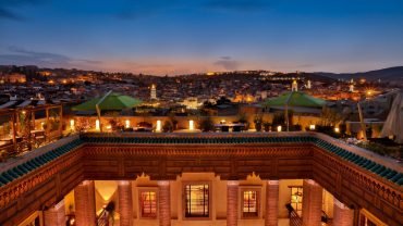 Fez, What to see ?